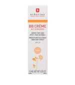 Erborian BB Crème au Ginseng Clair Fair 15ml SPF 20 Makeup Care Face Cream New