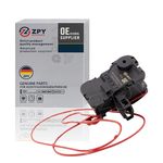 ZPY New Hight Quality Fuel Door Locking Actuator For Audi A4 A5 8K0 862 153H