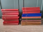 CTC Gazettes - Journal of the Cyclists' Touring Club 1920s, 1030s, 1940s, 1950s