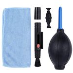 3in1 Camera Cleaner Kit For Digital Camera Lens Sensor Cleaning Tools Set