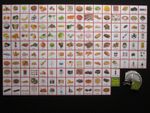 Everyday Food Visual Cards - Autism/ADHD/PECS/Non verbal/Visual Aid/Dementia/SEN