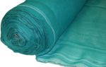 3.0m x5mts Green Windbreak Protection Netting 40%