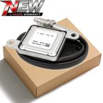 NOX SENSOR FOR BMW 11787587130 120i 118i 320i 318i E90 E91 E92 LCI N43 5WK96621K