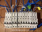 Eaton MEM MR30 Memshield 2 RCBO's + pod’s - Type B / C - 6A 16A 20A 32A 40A 50A