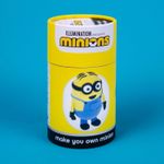 Make Your Own Minion