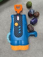 Little Tikes Gun
