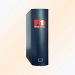 F1 Racing Binder