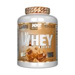 NXT Pure Whey Deluxe 2.1kg - 3 flavours dated Dated best before 30/11/2026