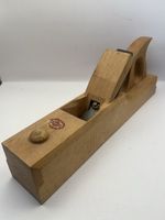 Alex Mathieson 15” Jack Plane - Excellent Condition - Vintage Tools