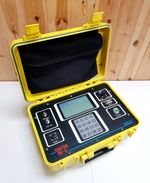 Icon Research Doctor DK-2 Analyzer Diesel Engine Analysis Tester