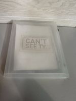 The Invisible Man TV Series 2000 Advertising Press Kit Promo Photo Slides Sci Fi