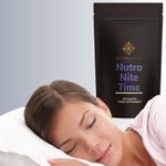 High Strength Sleeping Pills-Strong Sleep Tablets Powerful Night Aid