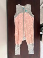 0.2 Tog Love To Dream Sleep Suit Organic Cotton Size 6 - 12 Months Summer
