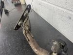 Audi A3 8v Down Pipe Downpipe 2012-2020