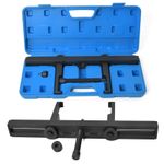 Brake Disc Puller Tool Fits Discs From 170mm To 400mm In Diameter Adjustable New