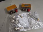 RF Cable And RF Switch From RF Transceiver
