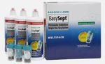 Bausch & Lomb EasySept Peroxide Solution Soft Contact Lens One Step System 3x360