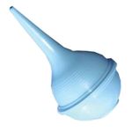 Aspirator Mucus Extractor Blue 2oz Sterile Puppy Whelping Supplies for kit