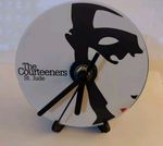 the courteeners st jude Cd Clock