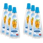 Hermesetas Liquid 6 x  200 ml