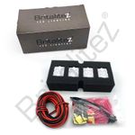 12V LED Light Kit, Interior, LWB Van - Sprinter - Ducato -Transit -Relay - VW 