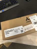 Mitsubishi Inverter Drive 0.75kW 1-Phase 230V AC FR-D720S-042SC-EC