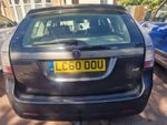 Saab  9-3 TTiD 160 Aut Estate 2011 |  Turbo Edition