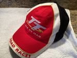 IOM tt baseball cap. newl