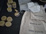 Sassy Saints Nail Dip Powder