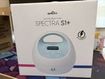 Spectra S1 Plus Double Electric Breast Pump Rechargeable PUMP ONLY !!!