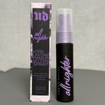 Urban Decay All Nighter Long Lasting Makeup Setting Spray 1.0 fl oz NEW IN BOX