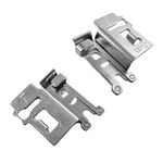 Dell B6 Rail 2U Cable Arm Mounting Clip Set (9RCP1/WMXP9)