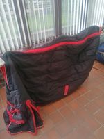 JHL Stable Rug 6'6" Excellent Condition