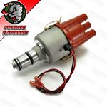 VW Beetle Bus Bay Electronic Distributor Bosch 009 Powerspark Non Vacuum