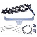 New Dell 2J1CF 02J1CF Poweredge R620 R630 R640 Cable Management Arm Bracket Kit