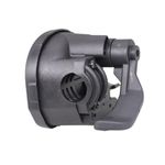 Thumb Throttle Lever for Polaris Scrambler 400 Magnum Sportsman 90 Trail-Blazer