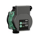 WILO VARIOS PICO-STG 25/1-7-130 HIGH EFFICIENCY ELECTRONIC CIRCULATOR G 1 1/2 13