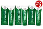 Biofreeze Pain Relief Gel Fast-Acting Long-Lasting Cooling Gel 118ml x 3