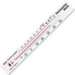 Bath Thermometer Water Temperature Baby Child Elderly Floating Safe - IN-042