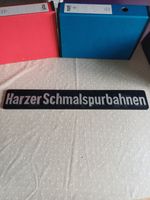 Cast Iron German Railway Sign. Wall Plaque Repro 65cm X 10cm Read Desc