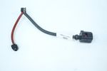 Porsche 911 991 Boxster Cayman 718 Rear Brake Pad Wear Sensor NEW 99160918300