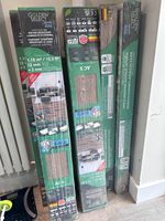Golden Select Hartford Oak AC5 Water Resistant Laminate Plank 15.8 +121cm 1.15m²
