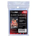 Ultra Pro Soft Clear Penny Sleeves Standard Size 1-10,000 Pokemon YuGIOh MTG