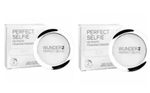 2x Wunder2 Finishing Powder Perfect Selfie HD Photo Translucent Setting Powder