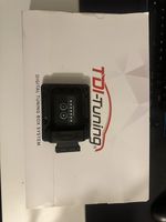 TDI Tuning Box Ford Fiesta ST MK8