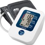 A&D Medical UA-651SL Blood Pressure Monitor NHS supplied. Tested for accuracy.