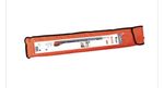 Nedo Messfix 2 3M Telescopic Rod Includes Case 