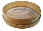 Wooden Garden Sieves and Riddles - Soil and Compost