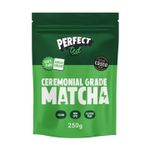 Perfect Ted Matcha - 250g Ceremonial Grade