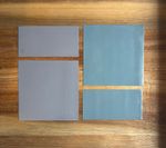 Genuine Honeywell PTM7950 Phase Change Thermal Pad 8.5W/mK 0.20mm / 0.25mm